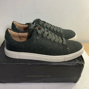 4032. NEW! Frye Ivy Low Lace, Olive-US 8.5 Womens